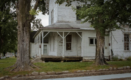 US City Selling Homes for $1