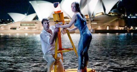 8 Must-Watch Rom-Com Movies on Netflix (September 2025): ‘Anyone But You’ and More