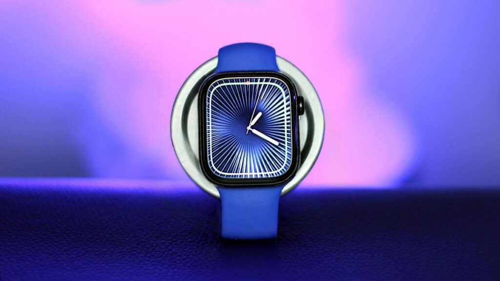 The Apple Watch Series 11 Could Share the Stage at Tomorrow’s Event