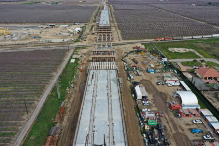 California High Speed Rail May Change Terminus Location