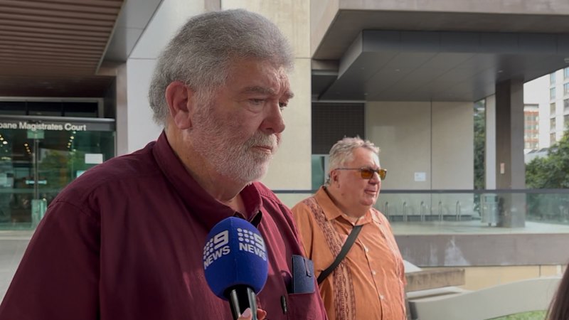 Bus driver fights conviction for killing teen pedestrian in crash