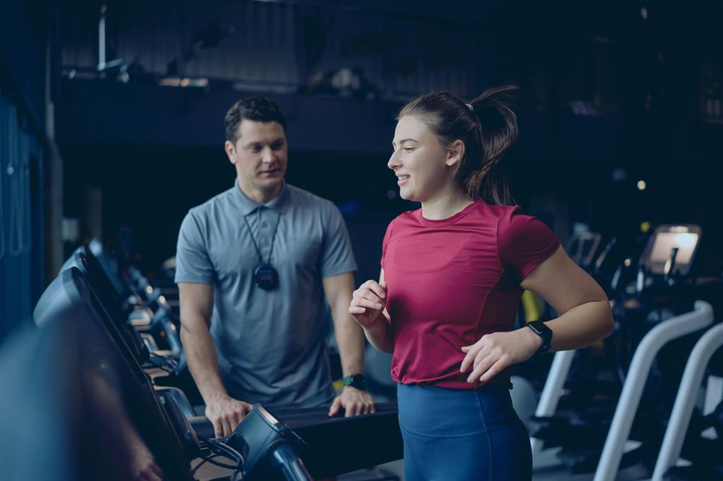 Dear Abby: How do I tell a woman her gym leggings are transparent?