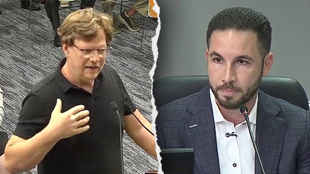 Dearborn mayor refuses to apologize for telling Christian minister he was 'not welcome here'