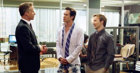 3 Underrated Netflix Shows to Watch This Weekend (September 5-7)