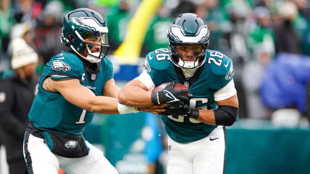 How to Watch NFL Games Without Cable in 2025