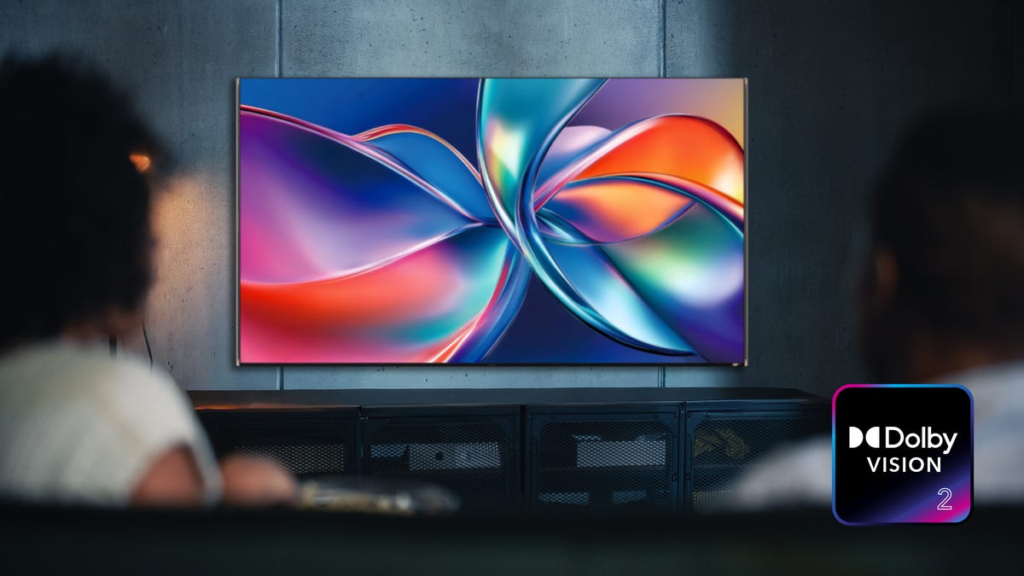 Dolby Vision 2 Is Coming, but Your TV Isn’t Obsolete (Yet)