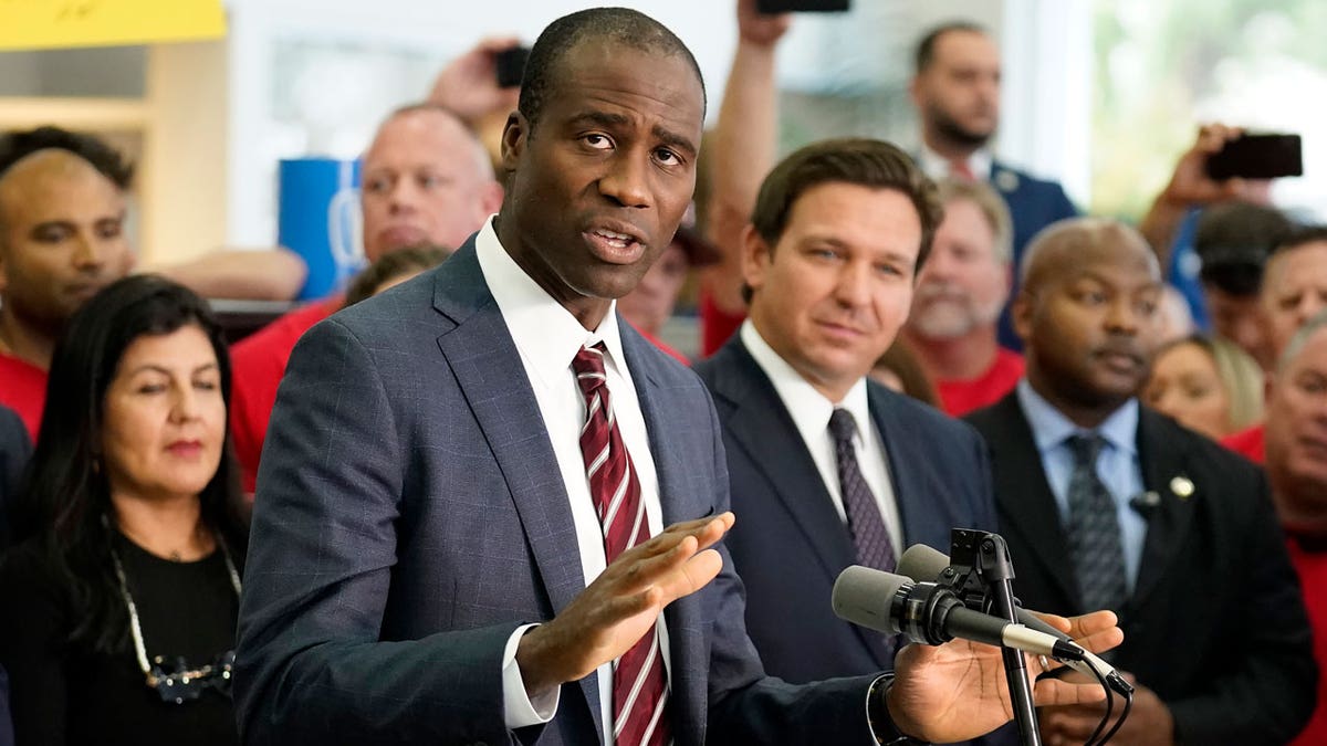 Florida surgeon general says state will eliminate all vaccine mandates