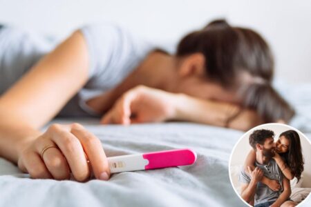 This little-known STI is often symptomless but can lead to infertility — and it’s grown more common than gonorrhea