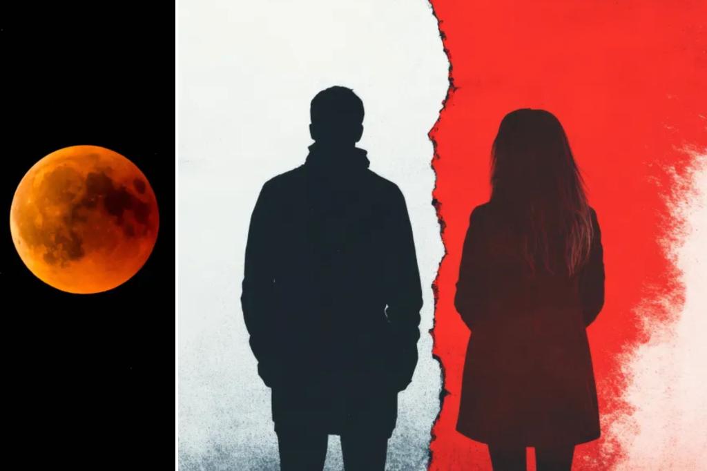 6 terrifying, transformative ways this weekend’s eclispe could blow up your career and love life