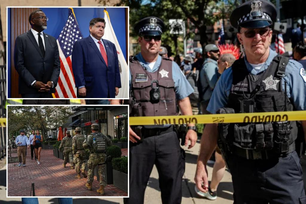 Chicago tried a Trump-style surge to stop crime a decade ago, and it worked — but Dem leaders canned it because of ‘optics’