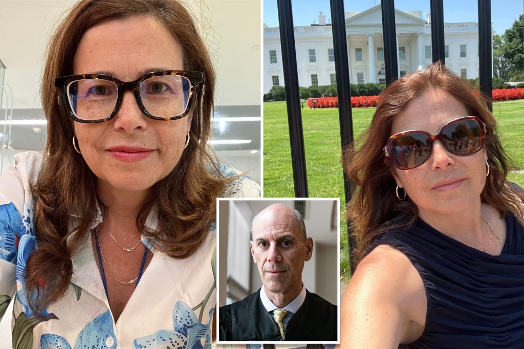 NYC woman busted for threatening to kill President Trump quietly released by Obama-appointed judge