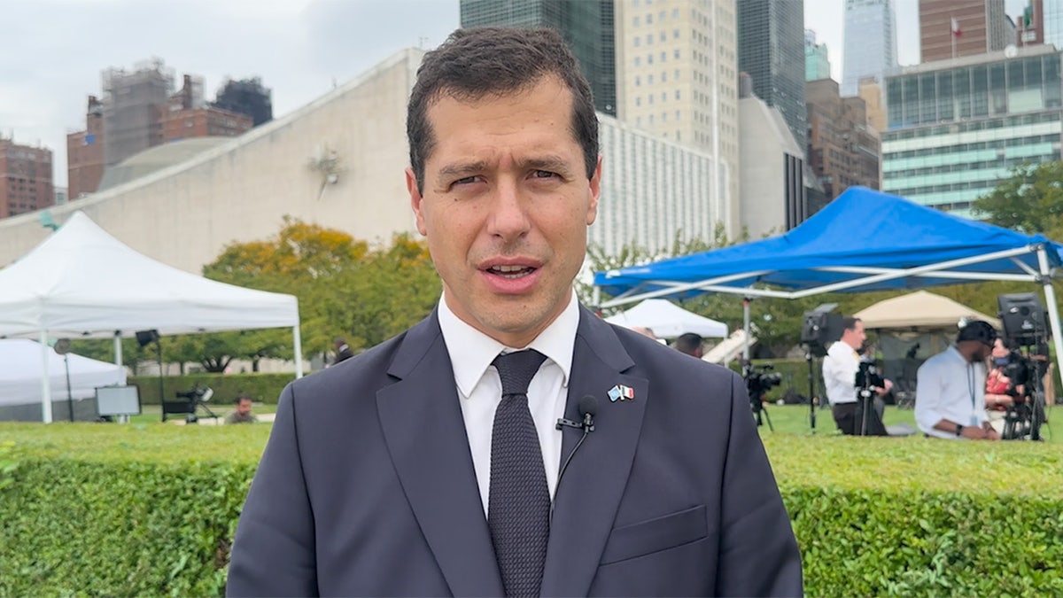 Pascal Confavereux