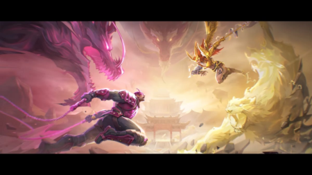 Marvel Rivals Season 4 Release Time: Angela Abilities and Balance Changes