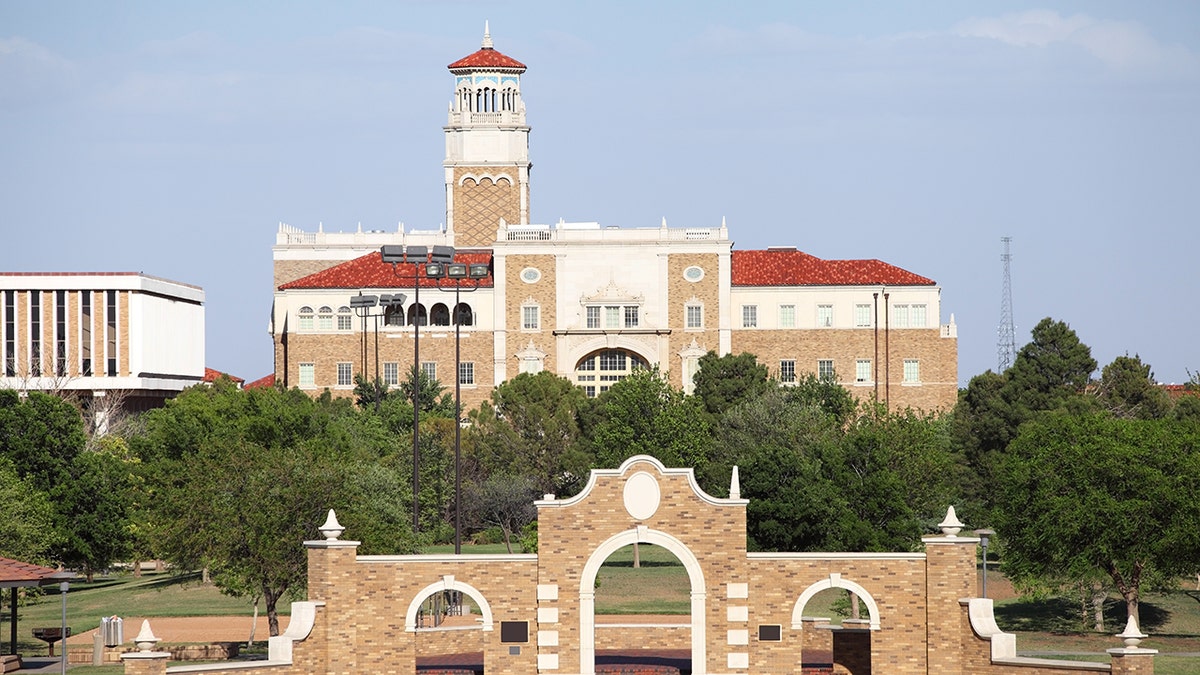Texas Tech University