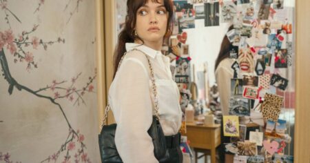 Prime Video’s New Movies and TV Shows in September 2025: ‘The Girlfriend’ and More