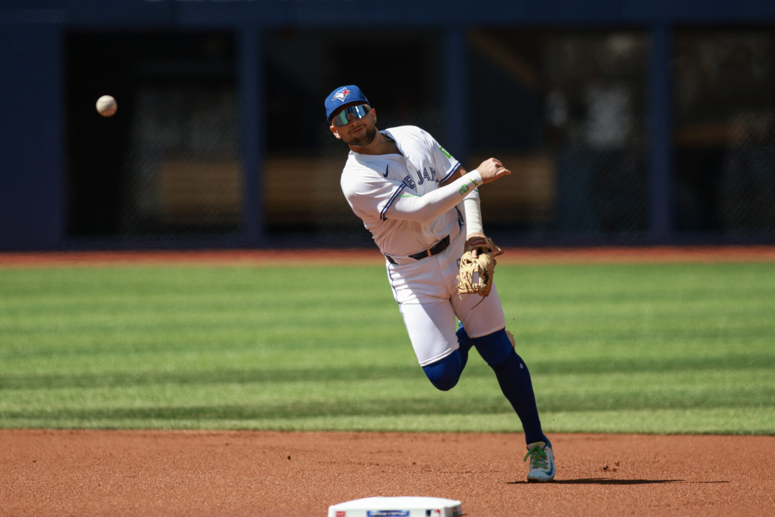 Insider Handicaps Blue Jays’ Odds to Re-Sign Bo Bichette, Shane Bieber