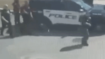 FBI, police investigating after suspected armed person seen in video near University of Massachusetts Lowell