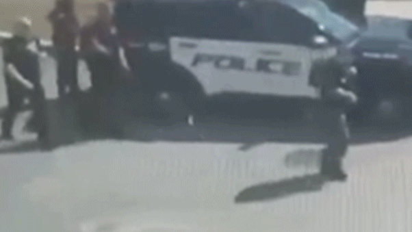 FBI, police investigating after suspected armed person seen in video near University of Massachusetts Lowell