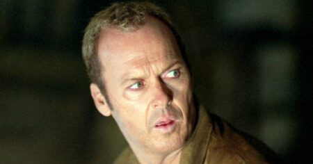 Netflix Just Added This Spooky Michael Keaton Thriller That’s Perfect for Fall