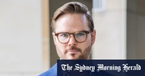 Liam Cox, former Channel 7 reporter, faces domestic violence offences