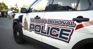 15-year-old girl charged in collision that seriously injured 4 people in Waterloo, Ont.