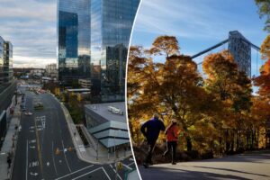 America’s 30 safest and richest retirement towns revealed —and one surprising NYC suburb makes the list