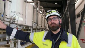 Europe's hydrogen heroes are leading the way worldwide