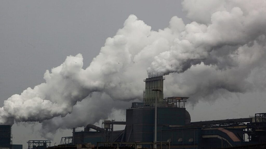 EU countries split over polluting credits in Green Deal pushback