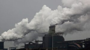 EU countries split over polluting credits in Green Deal pushback