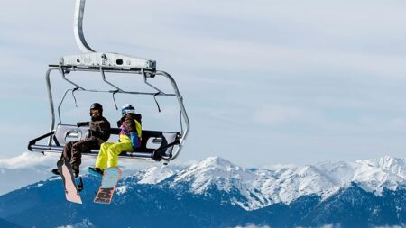 Are soaring ski pass prices making Europe’s slopes unaffordable?