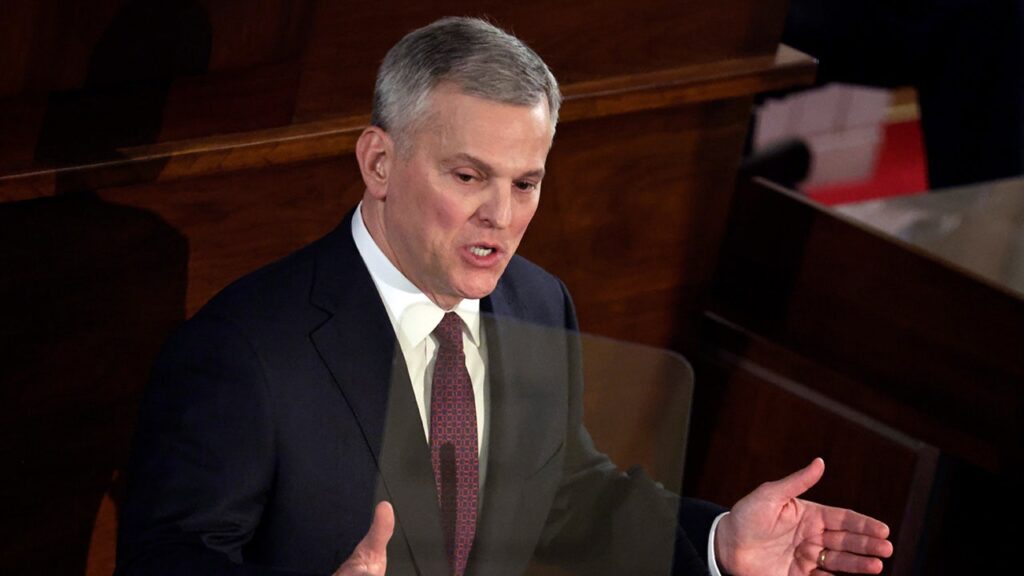 North Carolina governor signs 'Iryna's Law' after Ukrainian refugee's brutal train murder