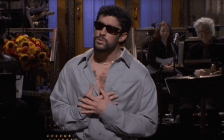 What Bad Bunny Said in Spanish in ‘SNL’ Monologue