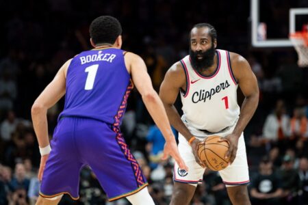 How to Watch Suns vs Clippers: Live Stream NBA, TV Channel