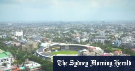 Australian women’s cricketers allegedly harassed in India