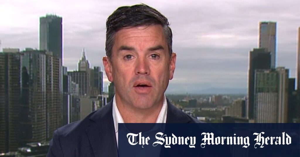 “Break bail, face jail”: Victoria Opposition Leader vows to take tough stance on crime