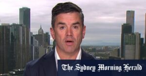 “Break bail, face jail”: Victoria Opposition Leader vows to take tough stance on crime