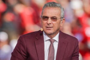 Urban Meyer Doesn’t Hold Back About Indiana, Curt Cignetti