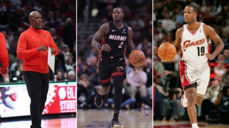 Finance expert asks why NBA figures allegedly developed illegal gambling ties despite million-dollar fortunes