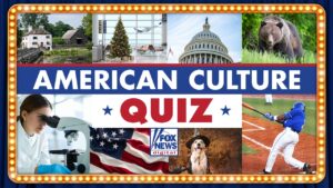 American Culture Quiz: Test yourself on haunted hollows and game-day glory