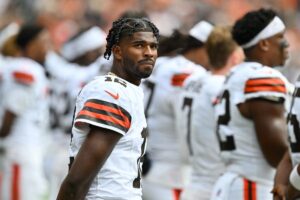 Browns Fans Convinced Shedeur Sanders’ Latest Post Was a Goodbye Message