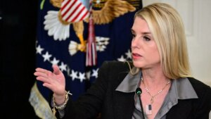 Suspect with lengthy rap sheet arrested for alleged Pam Bondi 'murder-for-hire' scheme: FBI