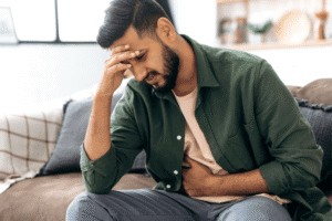 Troubling Surge in Young Americans With ‘Disease of Older Adults’
