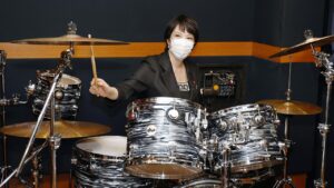 Japan’s first female PM to meet Trump: What to know about the heavy metal fan