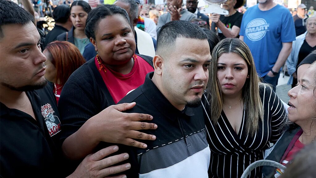 DOJ signals it would rather deport Abrego Garcia than prosecute him