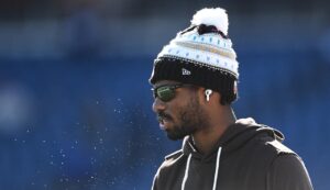 Cleveland radio host desperately pleads for Browns to start Shedeur Sanders: 'Just put him out there'