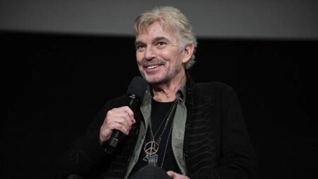 Billy Bob Thornton dishes on Cowboys owner Jerry Jones' acting prowess after 'Landman' cameo