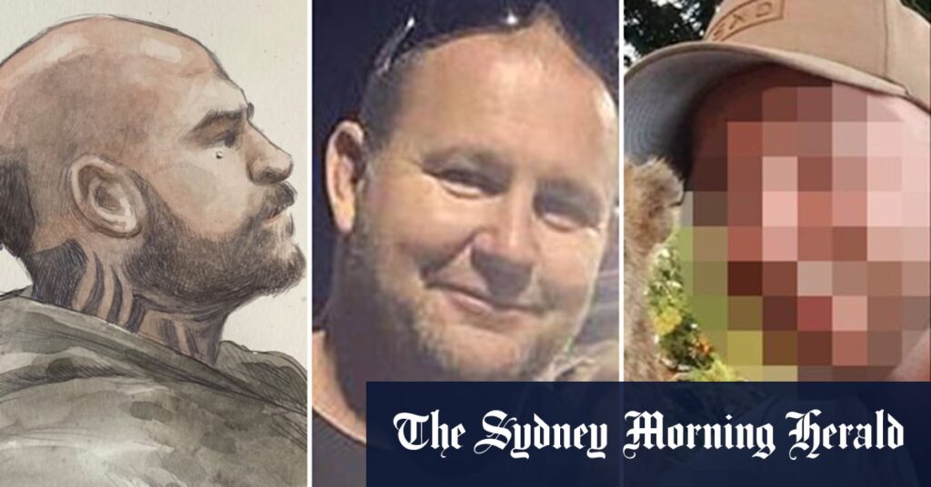 Perth judge to determine fate in bikie’s murder case