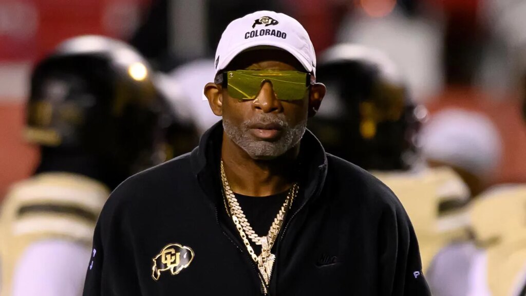 Deion Sanders compares spate of college football firings to 'mail-order brides' and Brazilian butt lifts