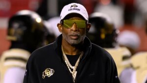 Deion Sanders compares spate of college football firings to 'mail-order brides' and Brazilian butt lifts