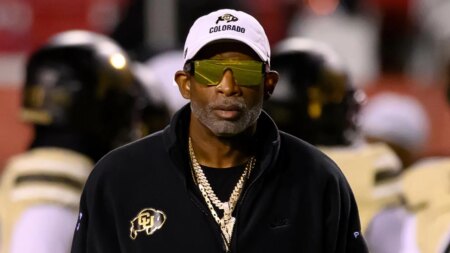 Deion Sanders compares spate of college football firings to 'mail-order brides' and Brazilian butt lifts